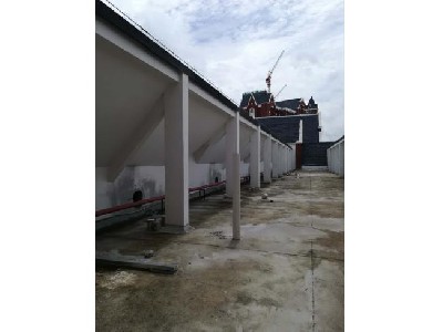 學校外墻、外窗、設備通道及管道口漏水修補工程_(5)